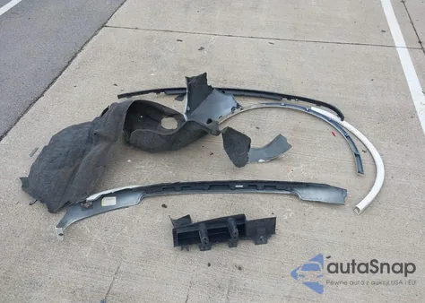 2014 Dodge Durango R/T из США, поврежденный, VIN 1C4SDJCT3EC514410